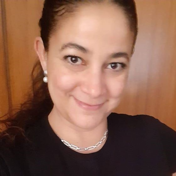 Gabriela López Aimes