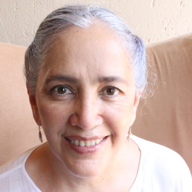Mtra. Alejandra García Alonso Navarrete