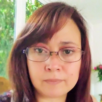 Maria Elena Medina Mora Icaza
