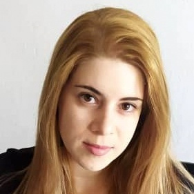 Mtra. Lauren Lara Márquez