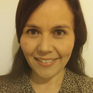 Mtra. Martha Itzel Navarro Marbán