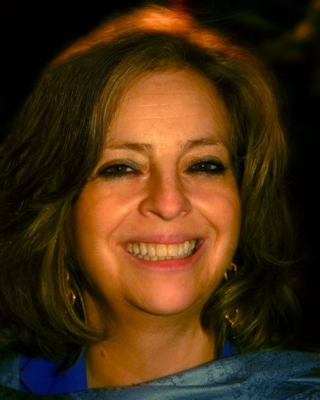 Maria Elena Medina Mora Icaza