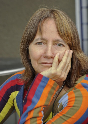 Margarita Zires Roldán