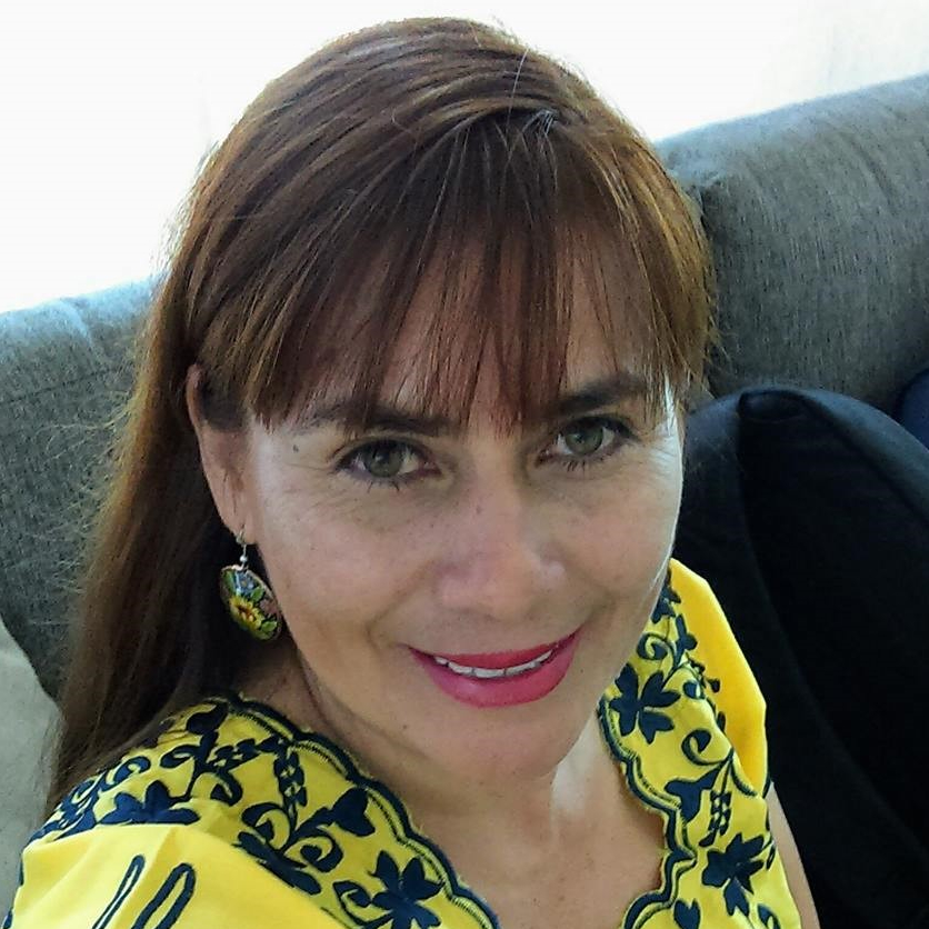 Bernarda Téllez Alanís