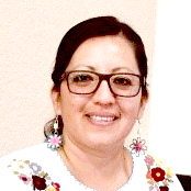 Noemí Nava Rivera