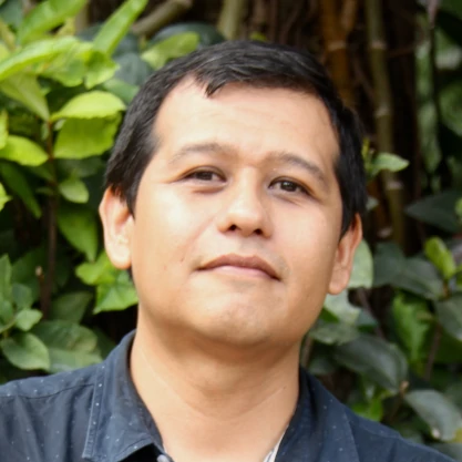 Sergio Monroy